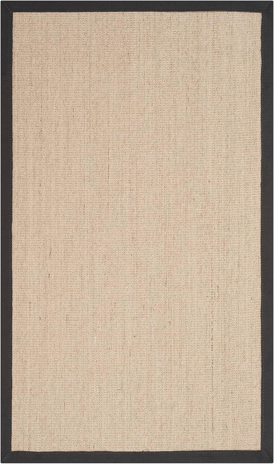 Natural Fiber NF131 Power Loomed Area Rug  - Safavieh