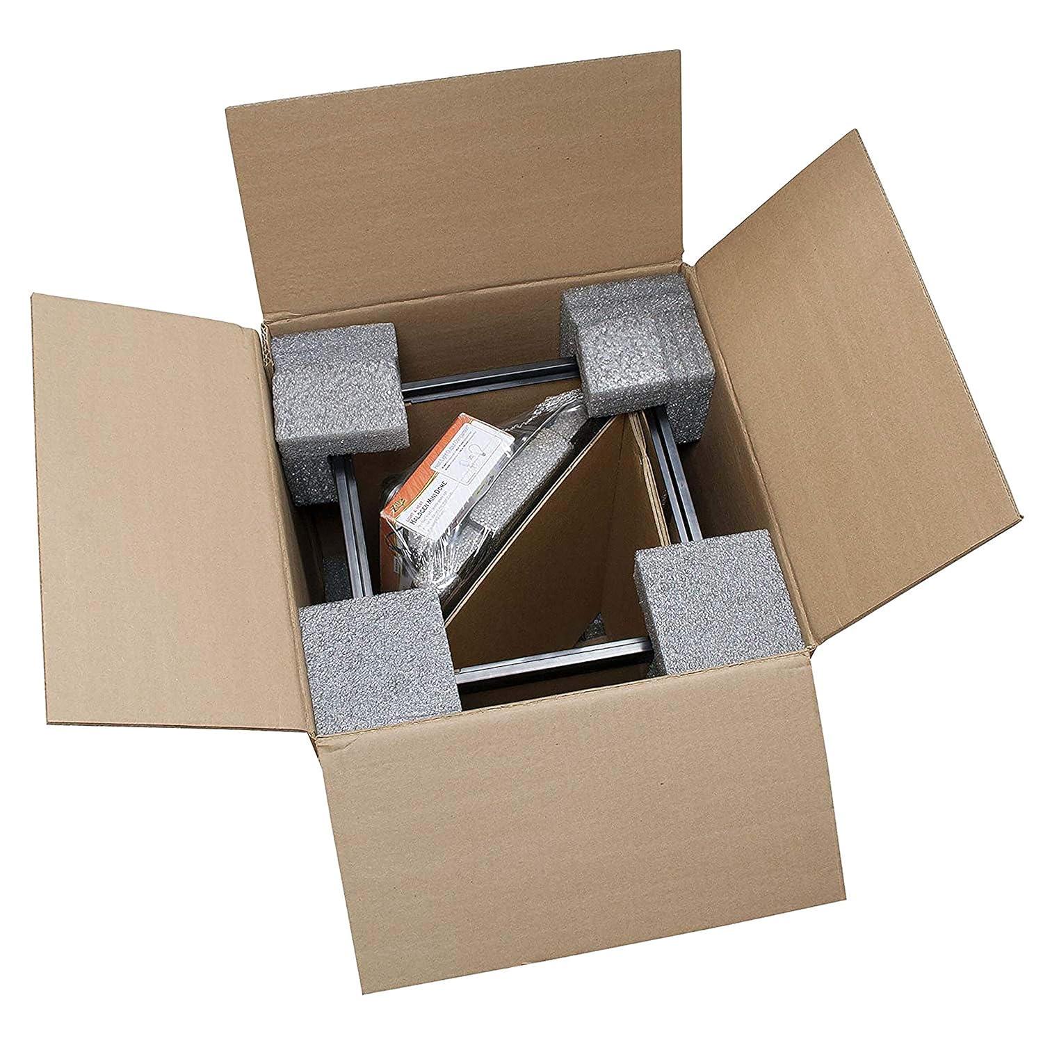 Zilla Tropical Reptile Vertical Starter Kit with Mini Halogen Lighting (ECOM)