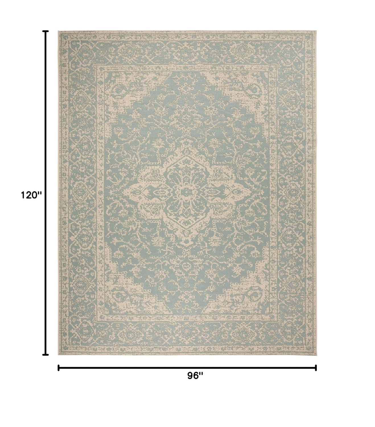 Safavieh Linden Andreas Traditional Area Rug