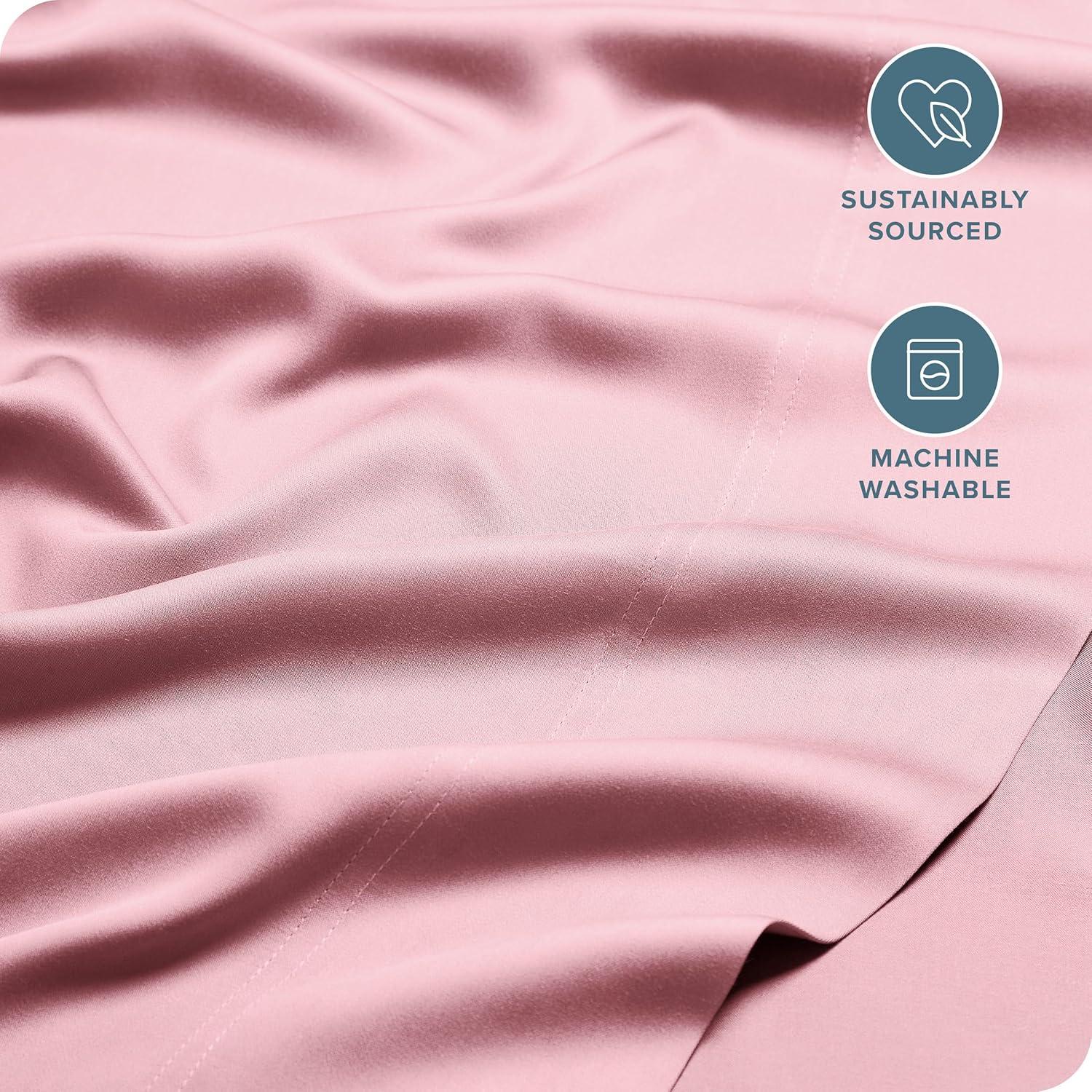 Bare Home Sheet Set - Rayon from Bamboo