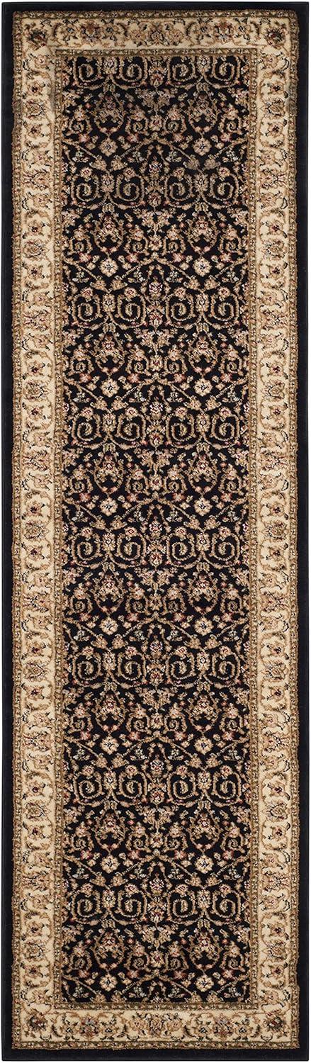 Lyndhurst LNH316 Power Loomed Rugs - Safavieh