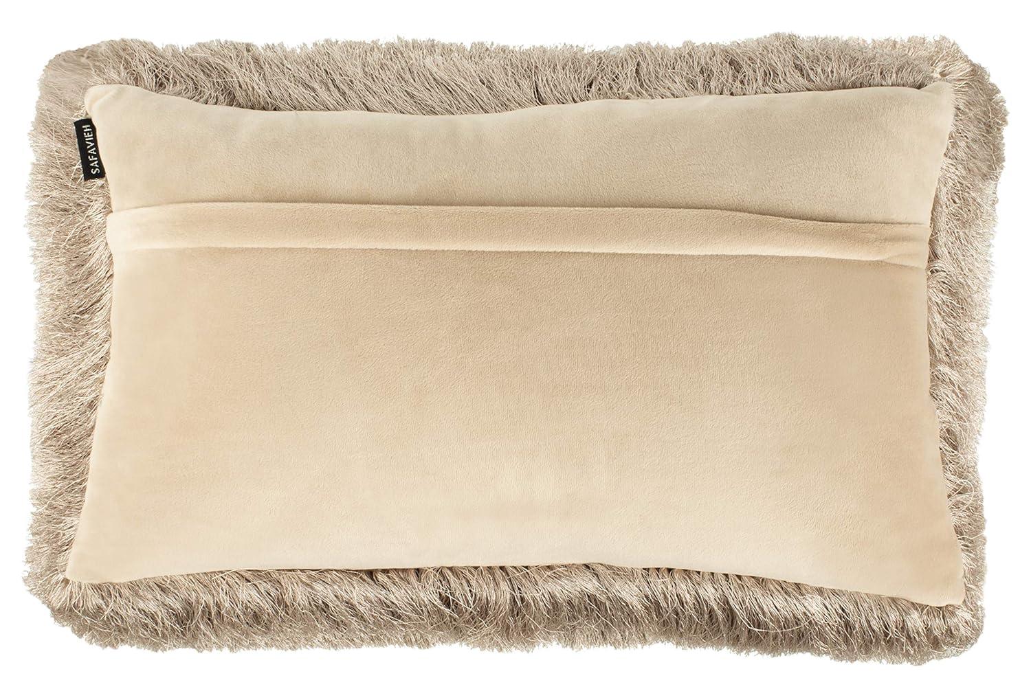 Safavieh Cali Reversible Throw Pillow