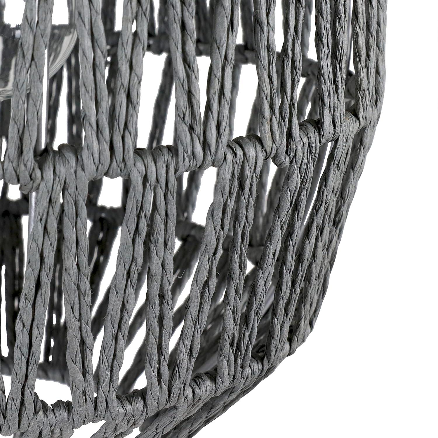 Tri-Lantern Floor Lamp