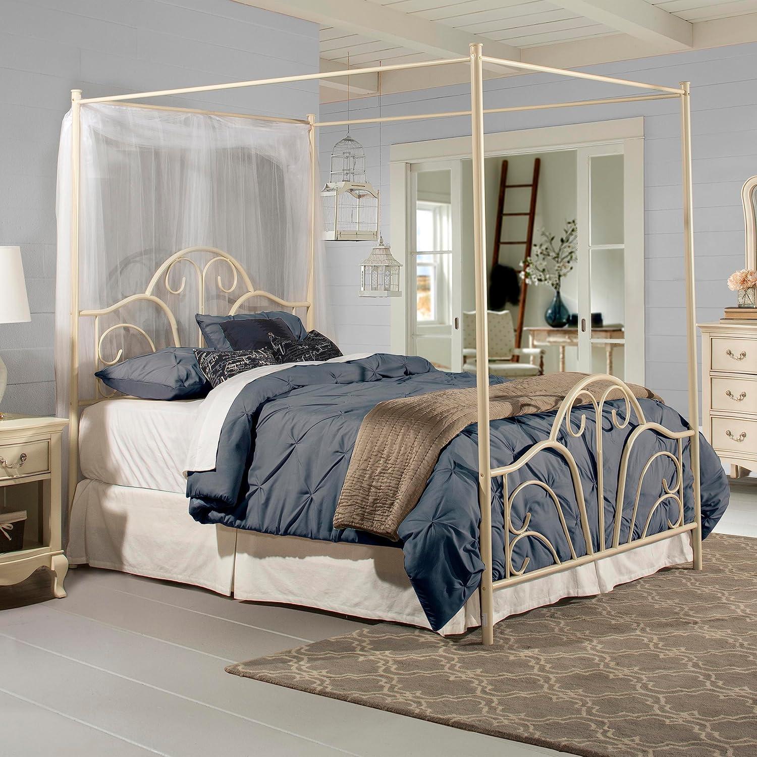 Dover Bed - Hillsdale Furniture