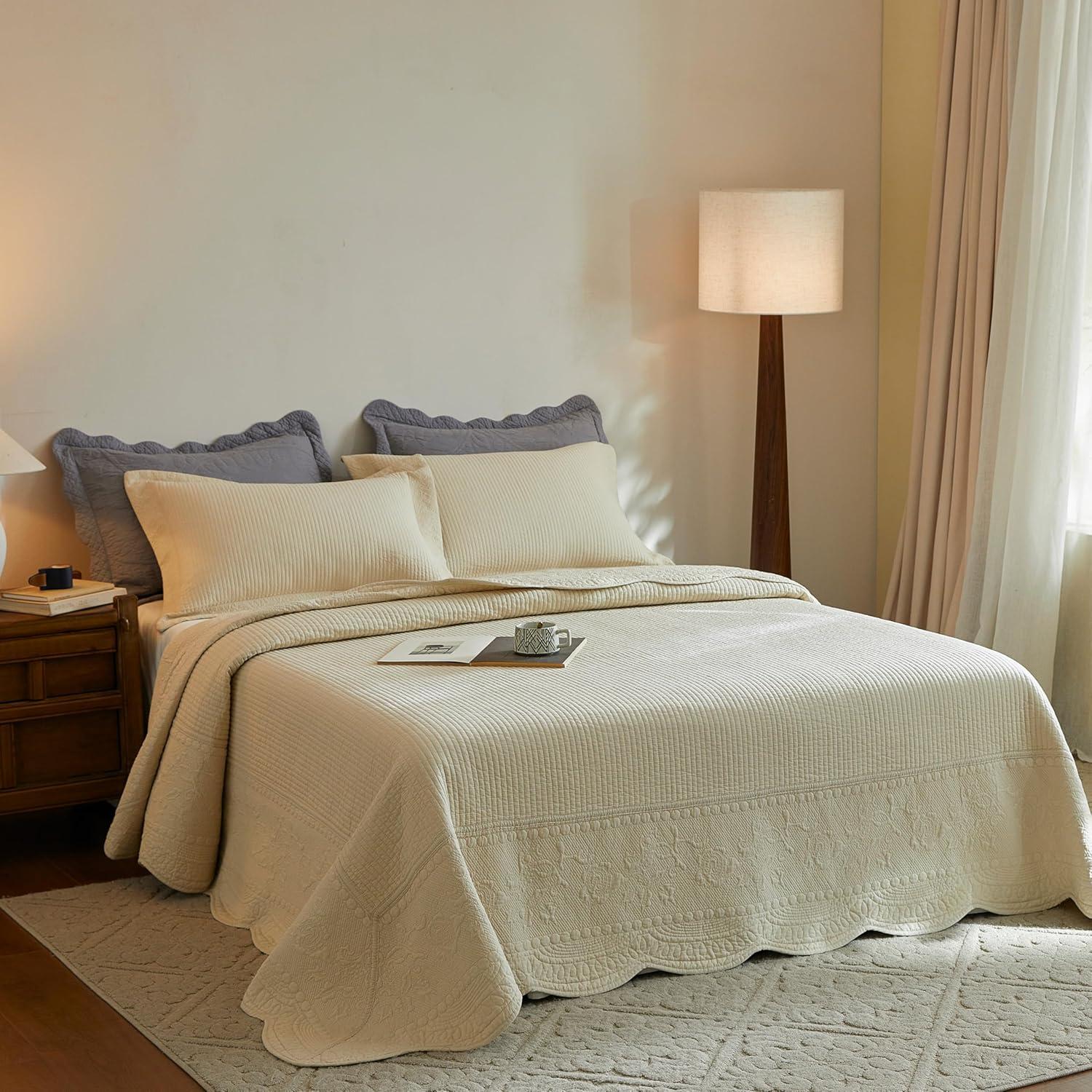 MarCielo Quilt Set