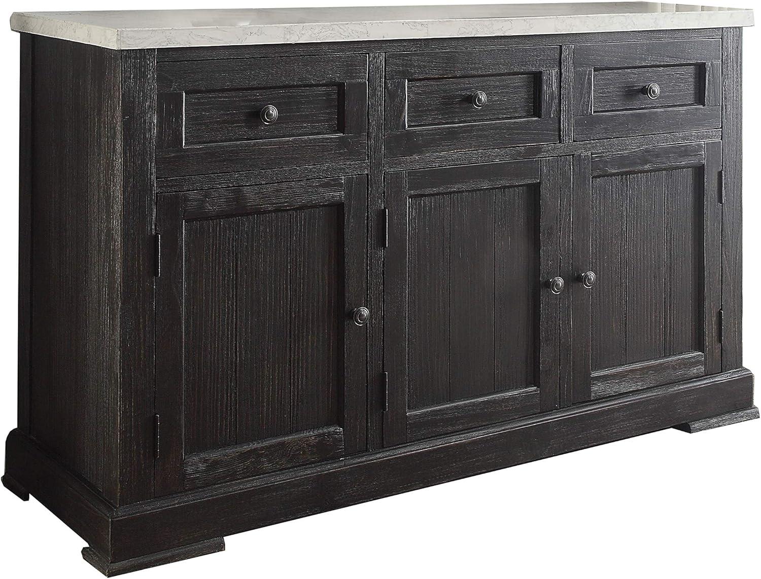 58'' Sideboard