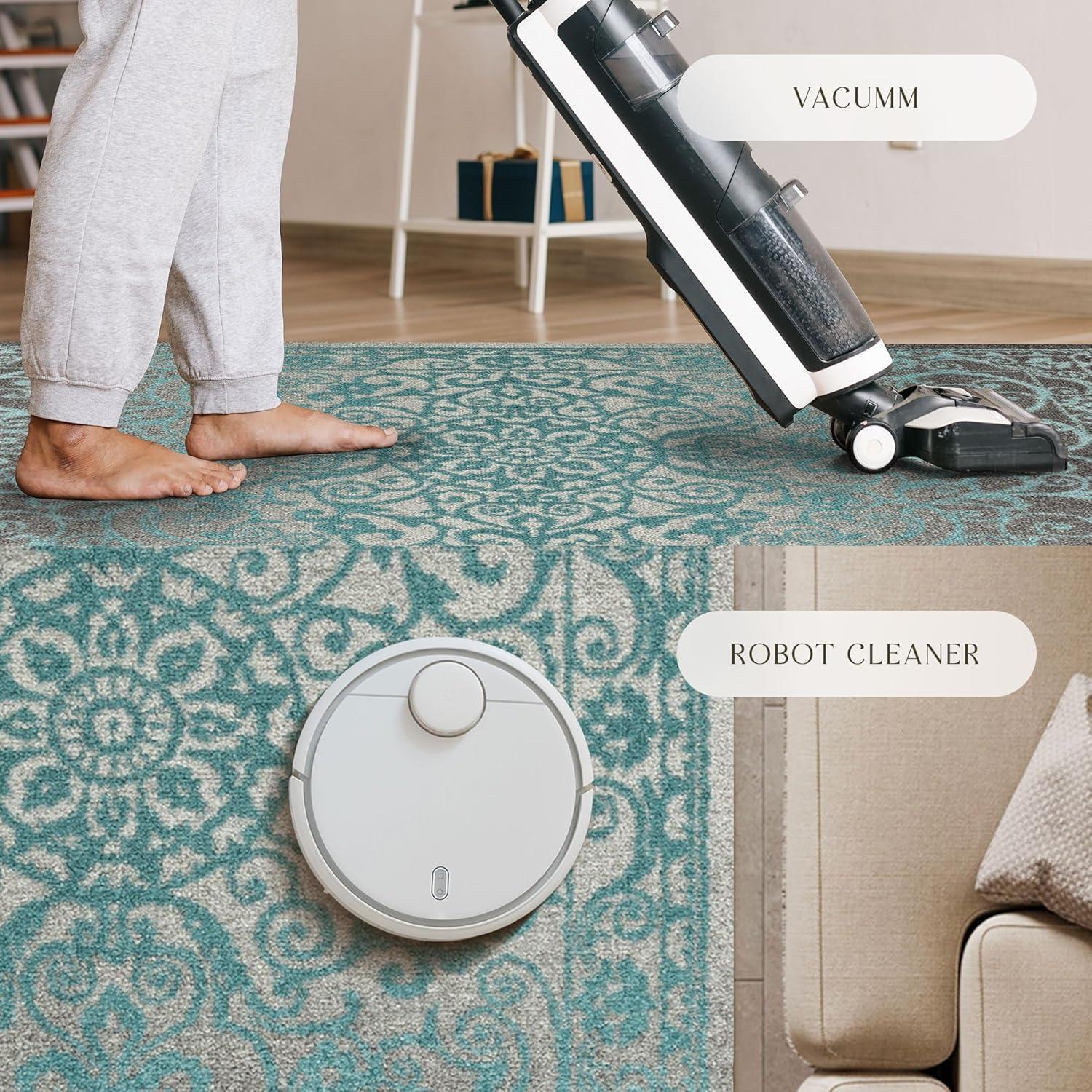 Dreyfuss Oriental Rug