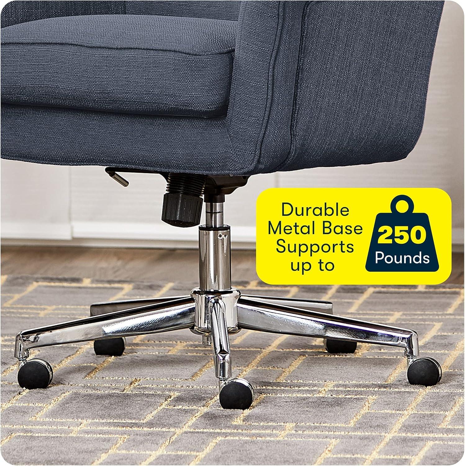 Style Ashland Home Office Chair - Serta