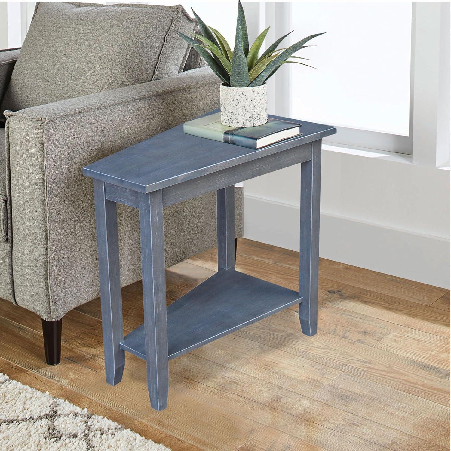 Keystone Accent Table - International Concepts