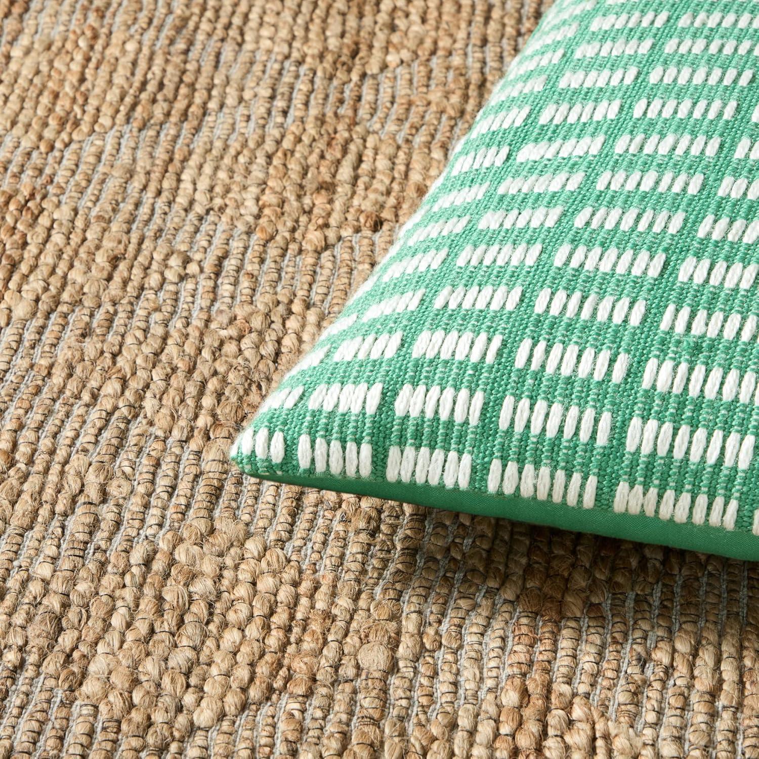 Town & Country Living TOWN & COUNTRY TERRA Alara Indoor Outdoor Decorative Pillow