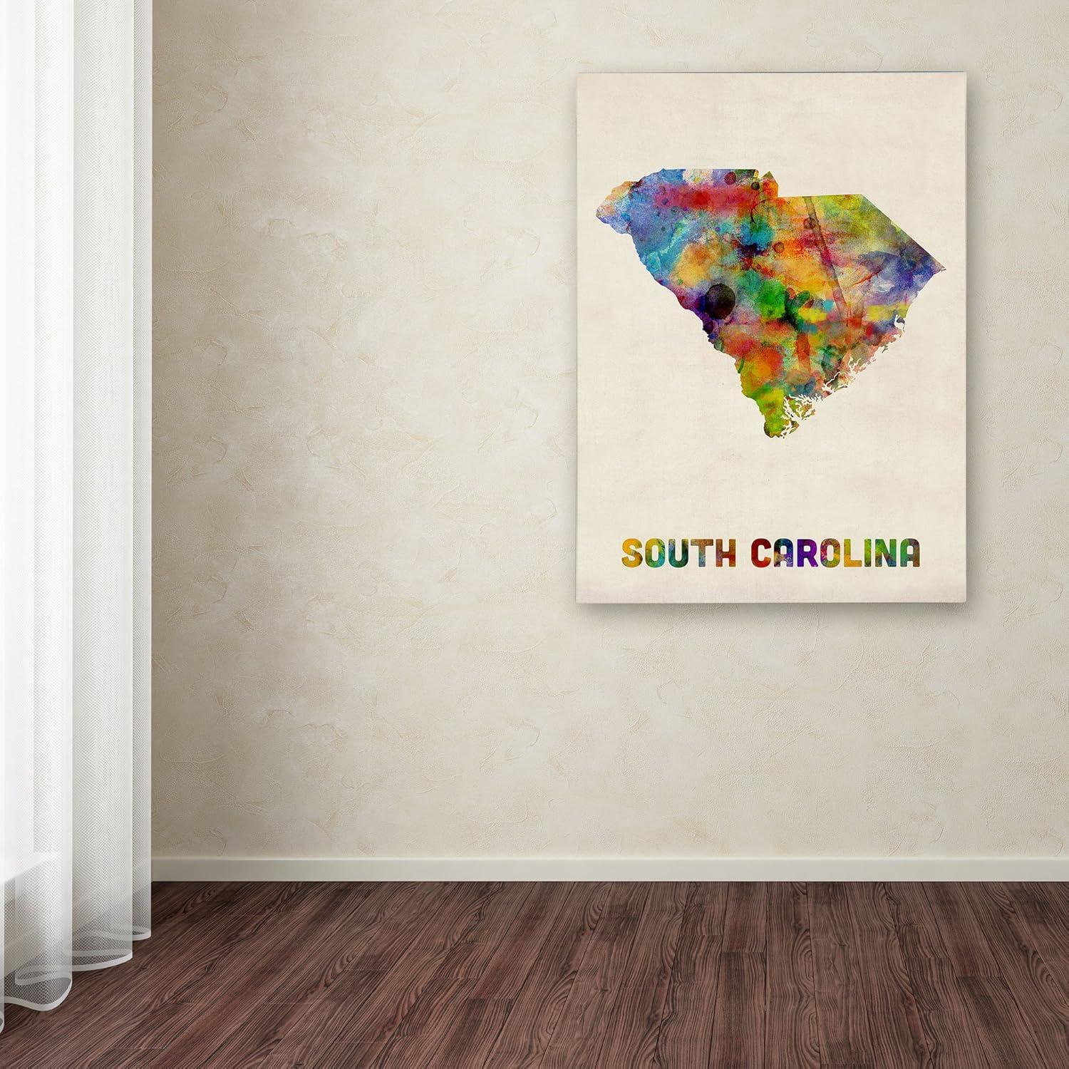 Trademark Fine Art Modern & Contemporary