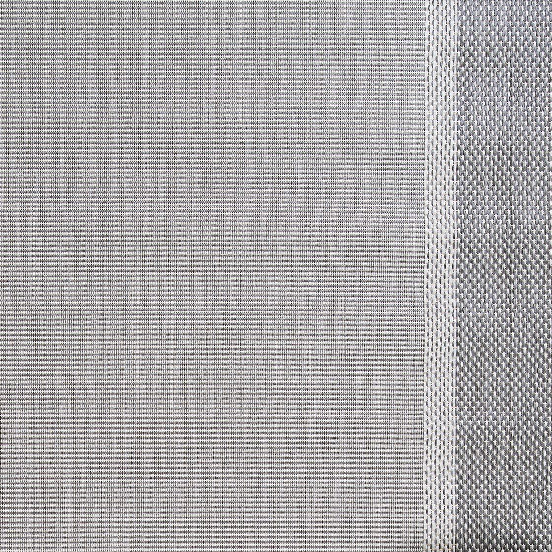 Champagne and Grey Flat Woven Runner Rug 2'3" x 11'9"