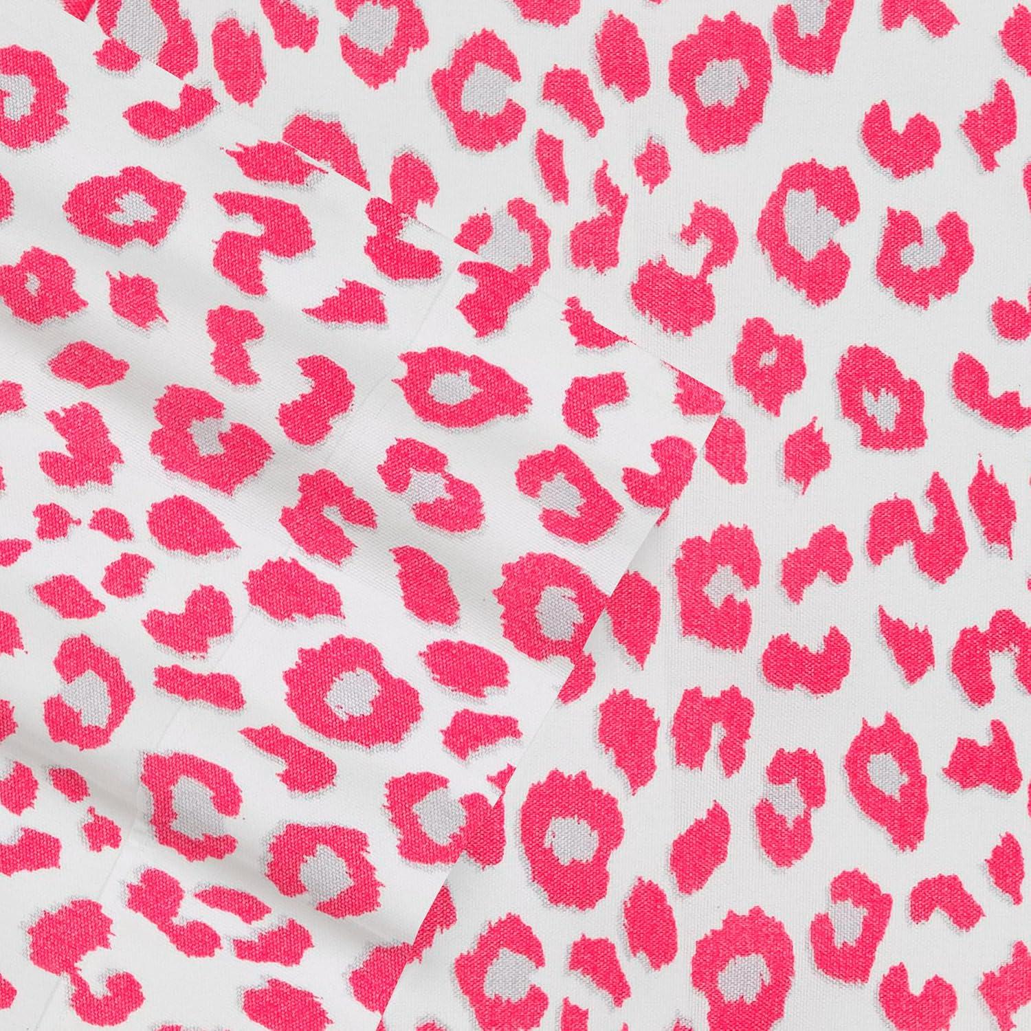 Betsey Johnson Betsey Johnson Printed Novelty Sheet Sets