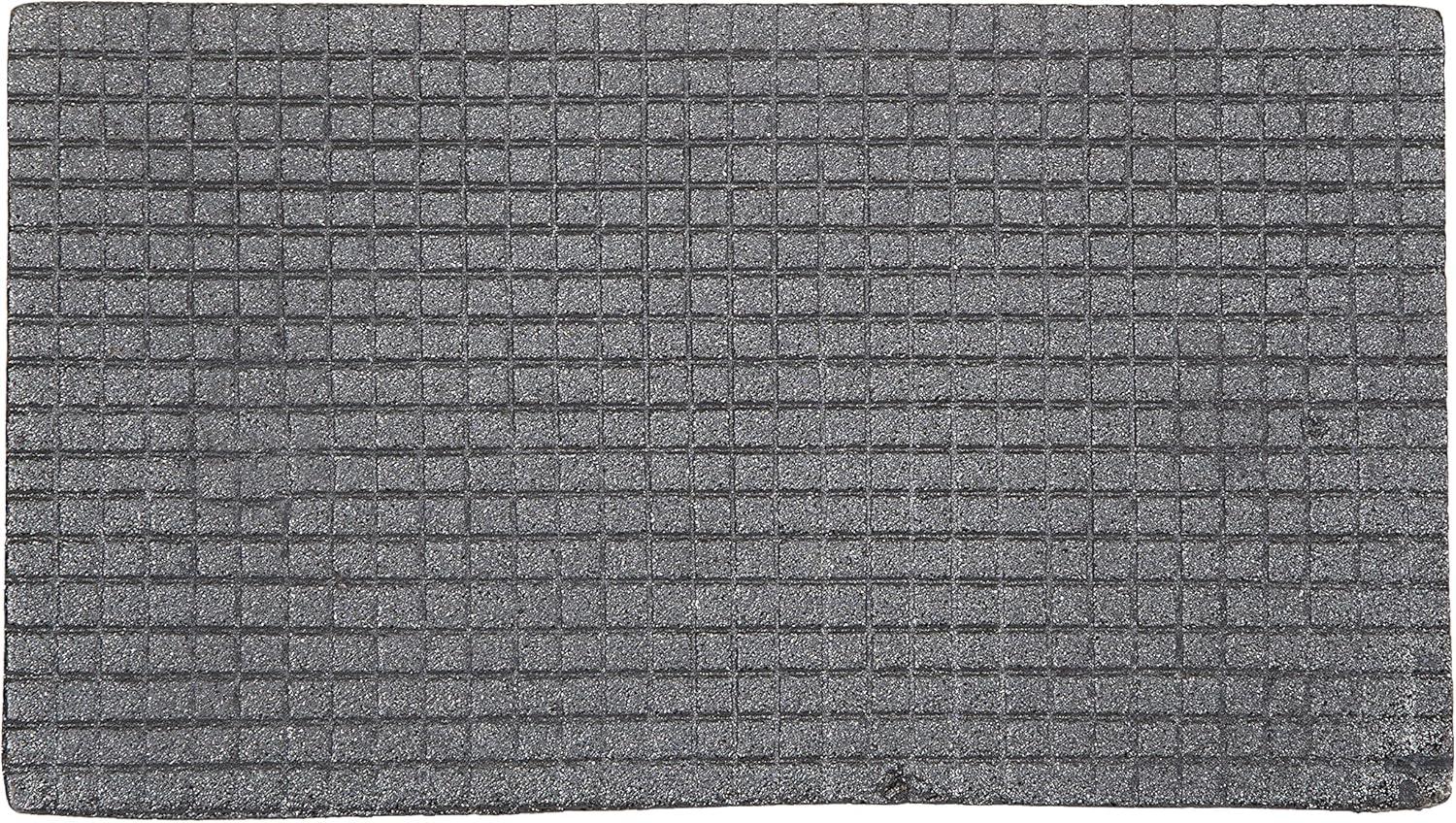 Stansport Cast Iron Grill Press