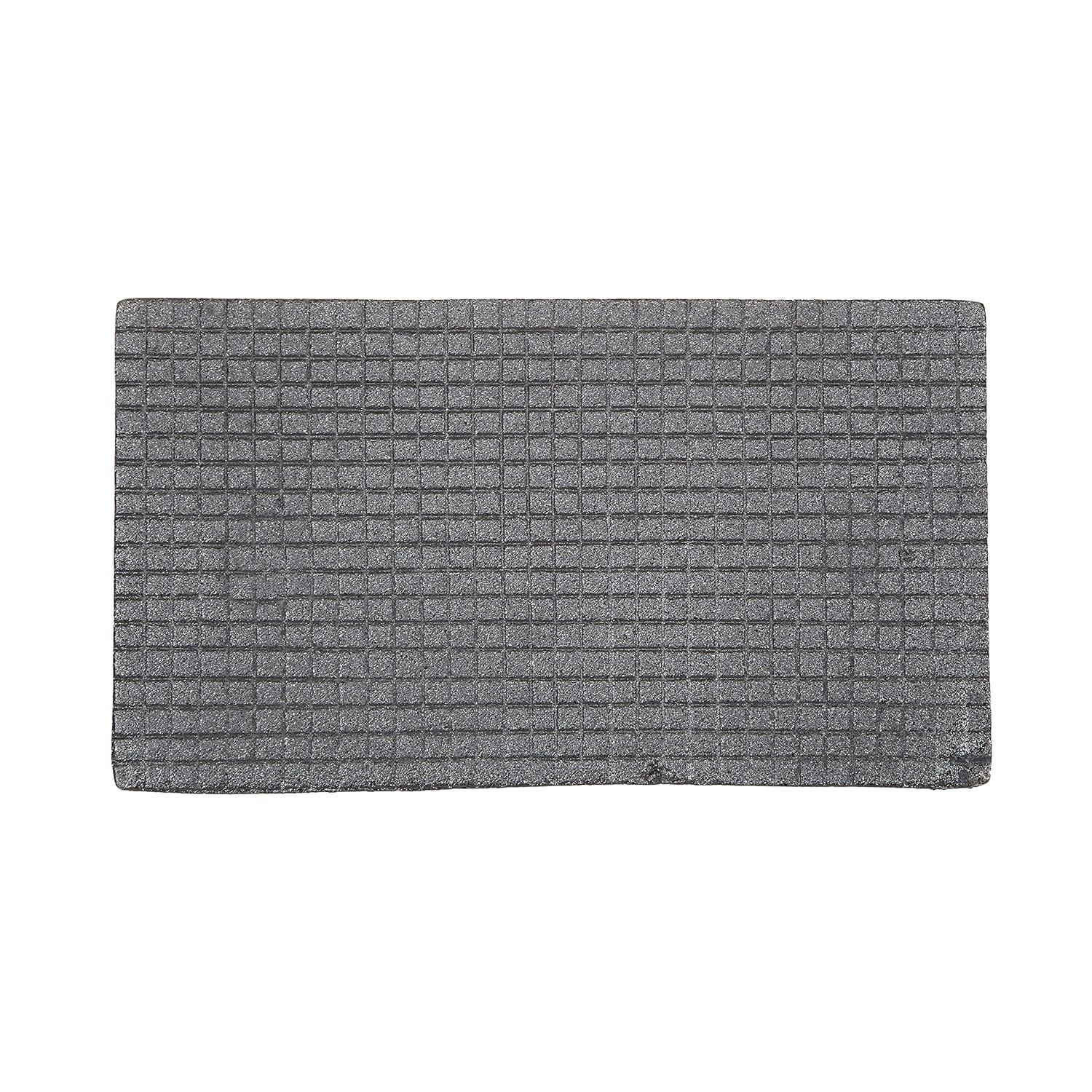 Stansport Cast Iron Grill Press