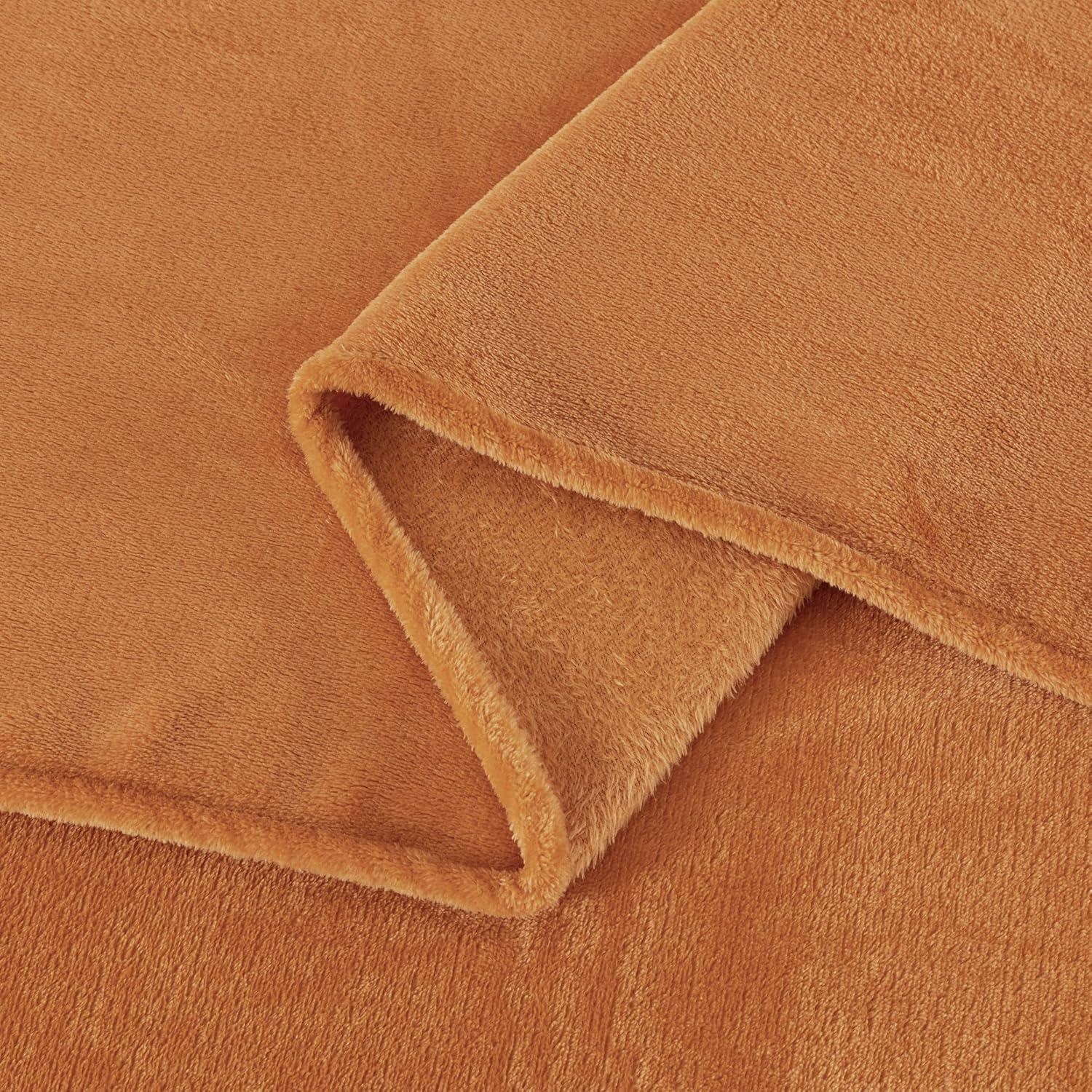 Microplush Fleece Bed Sheet Set