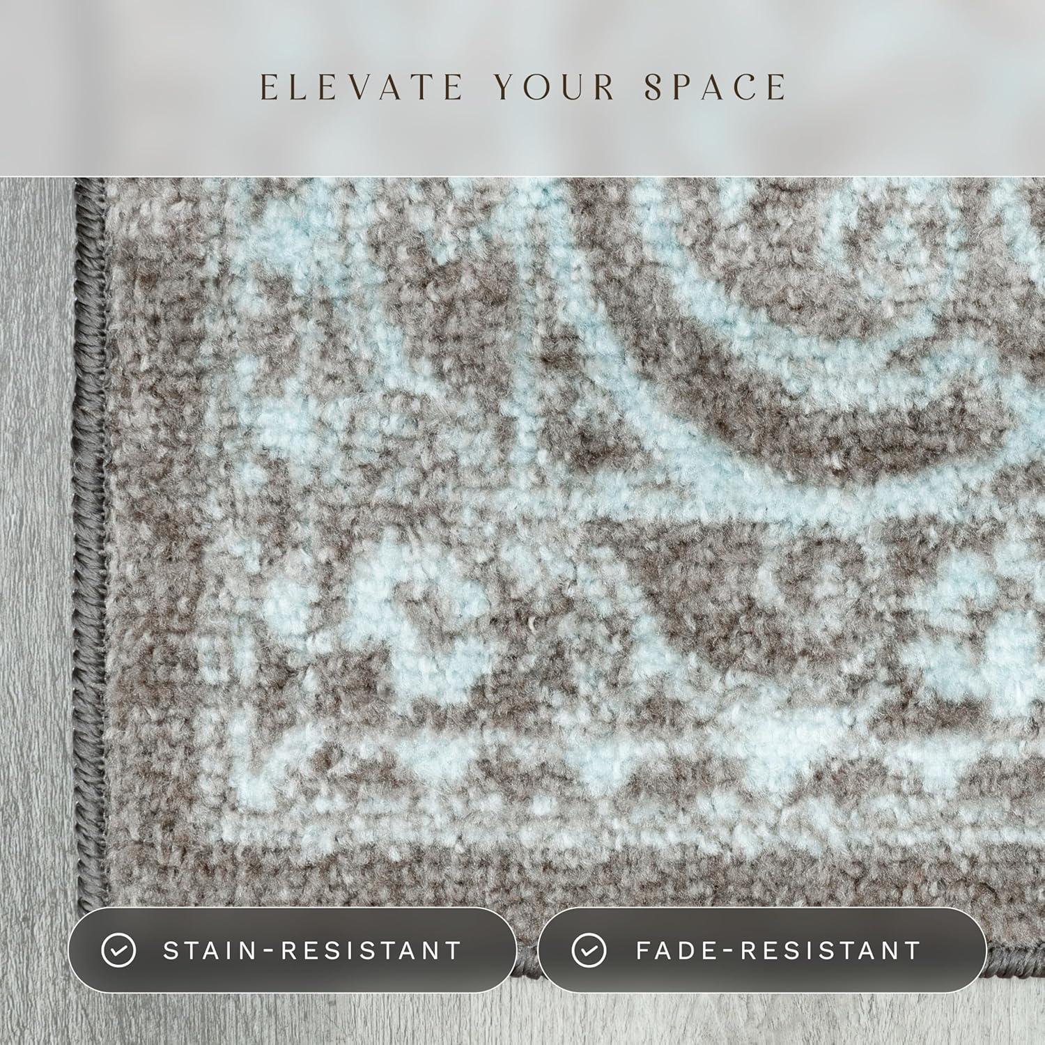 Dreyfuss Oriental Rug
