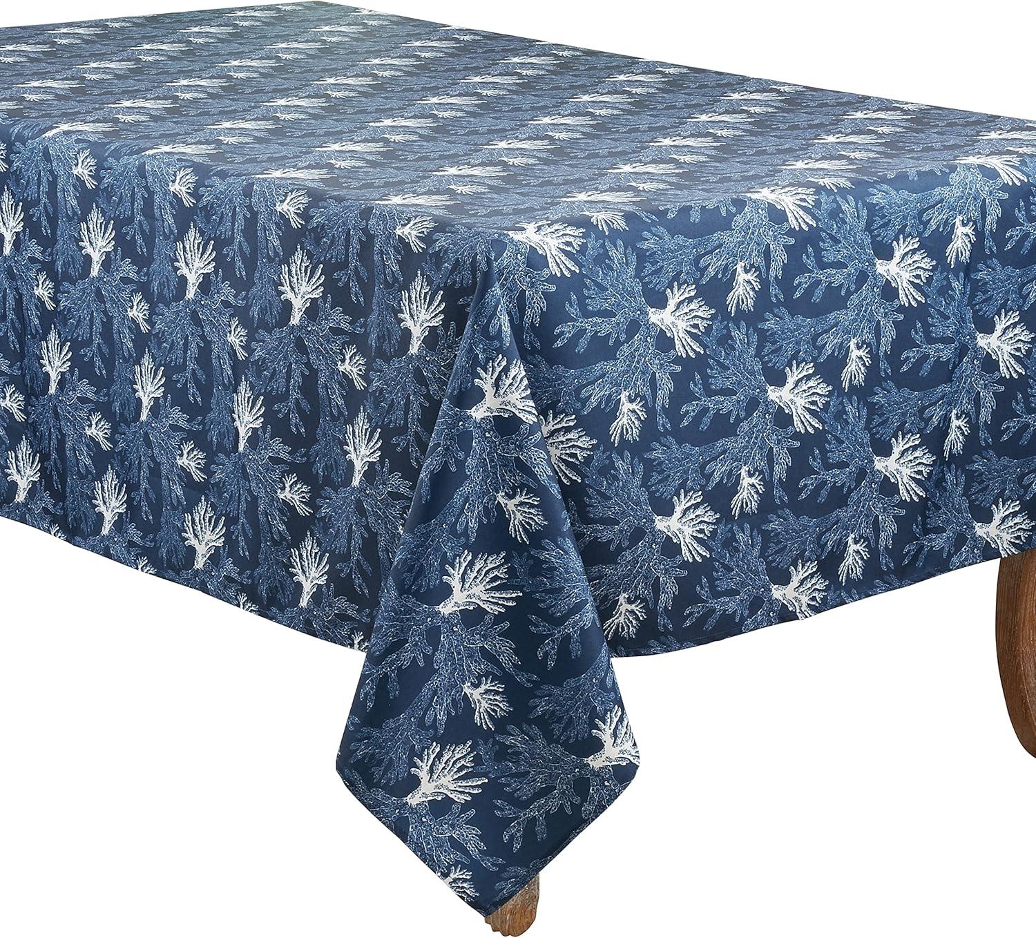 Teri Farrell-Gittins Collection Tablecloth