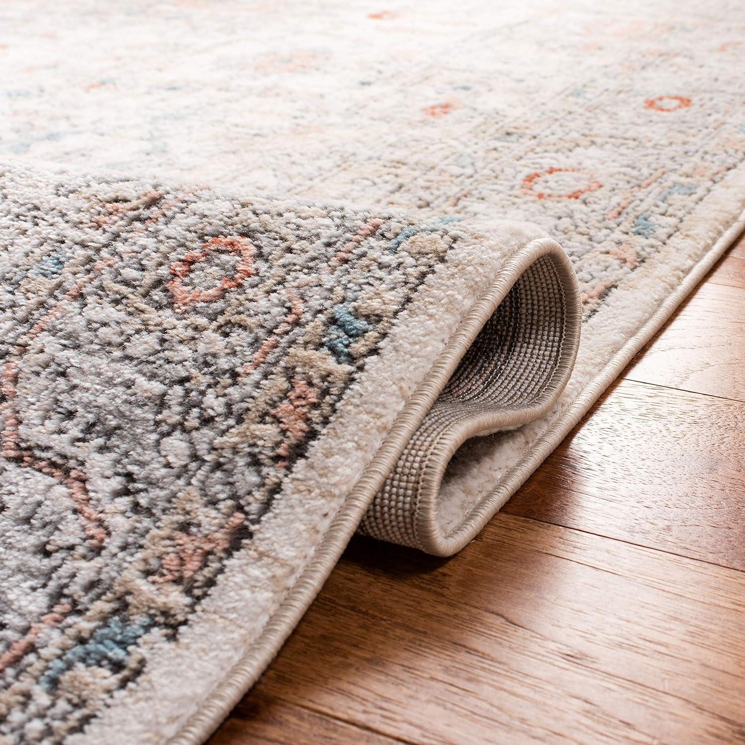 Martha Stewart Performance Oriental Rug