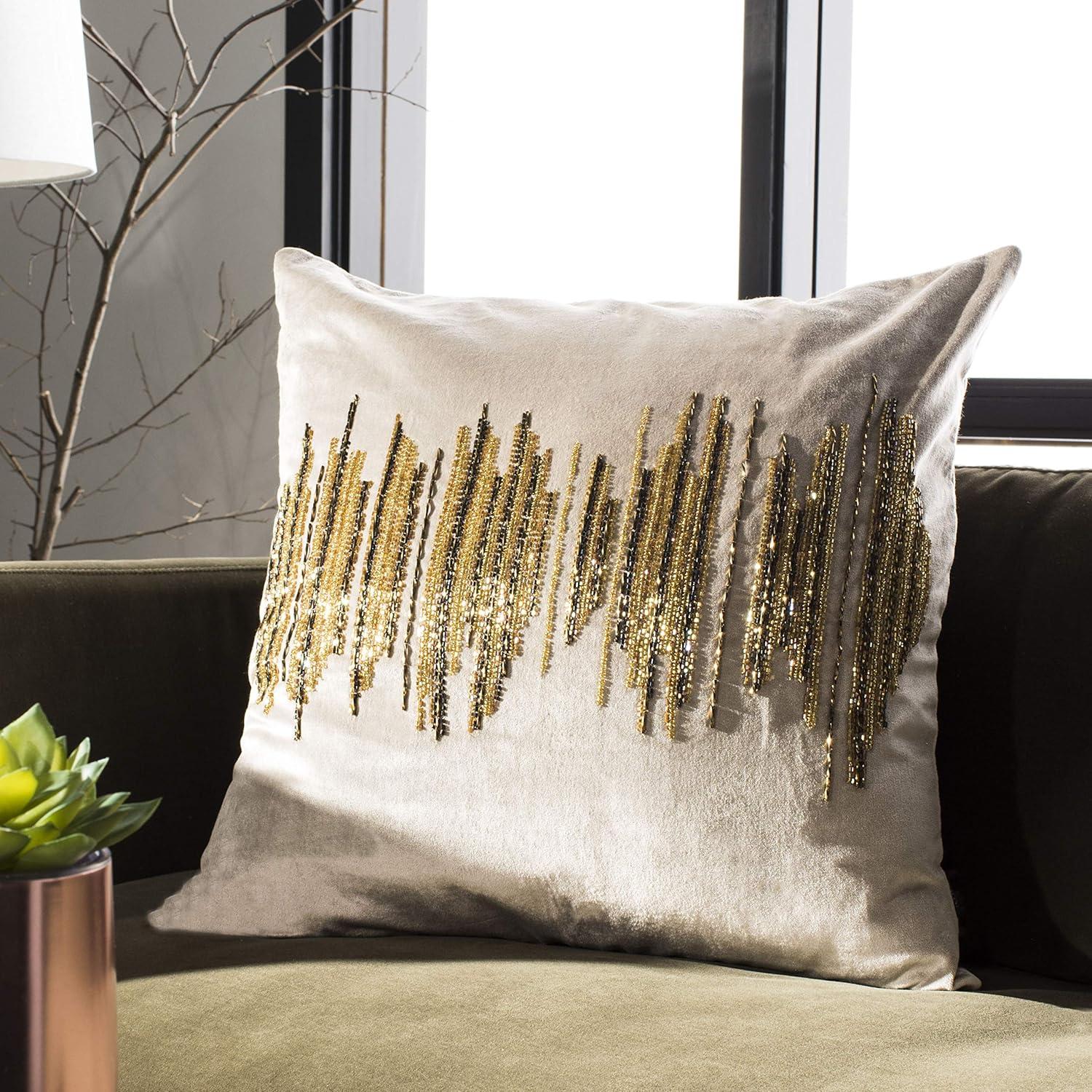 Safavieh Toma No Decorative Addition Throw Pillow