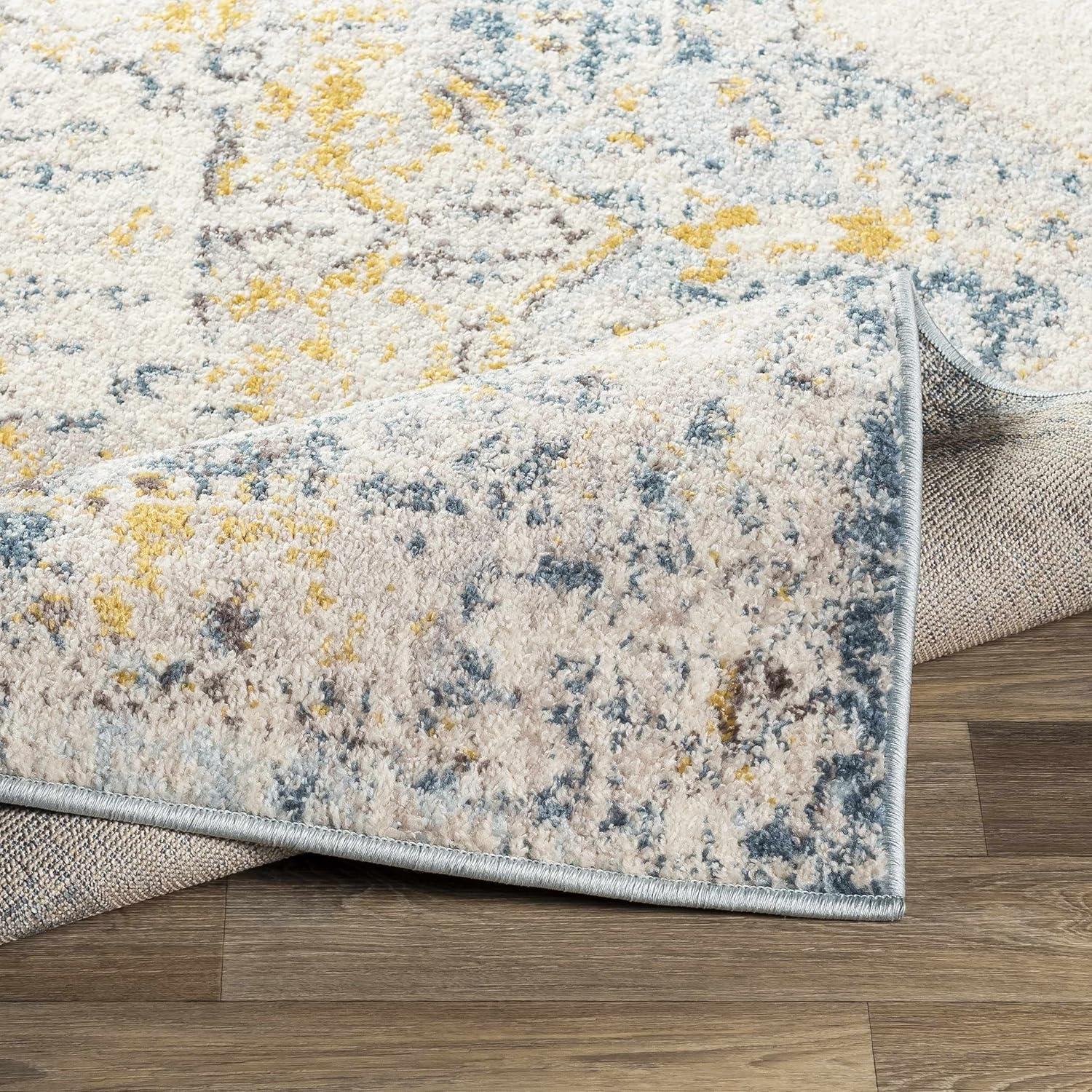 Kelly Clarkson Home Walker Oriental Area Rug
