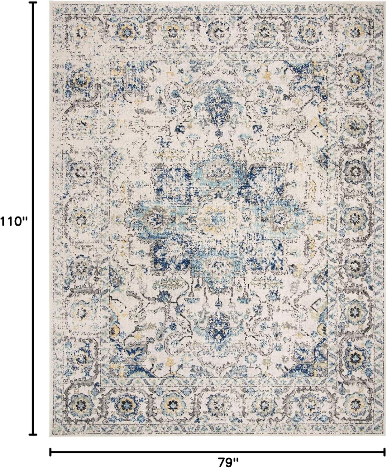 Madison MAD603 Power Loomed Rugs - Safavieh