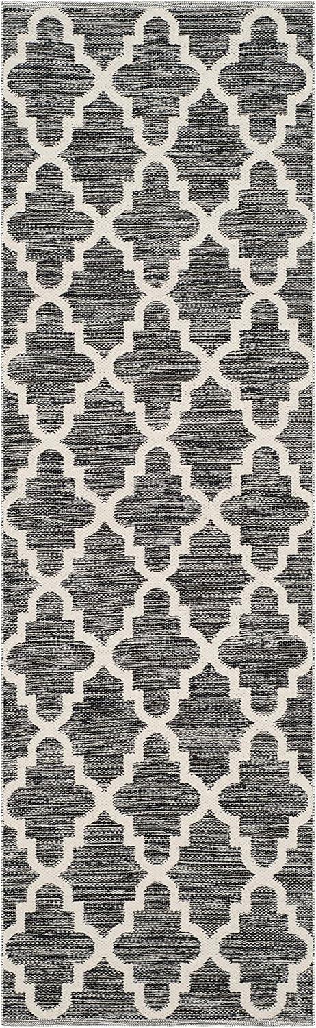 Montauk MTK810 Hand Woven Area Rug  - Safavieh