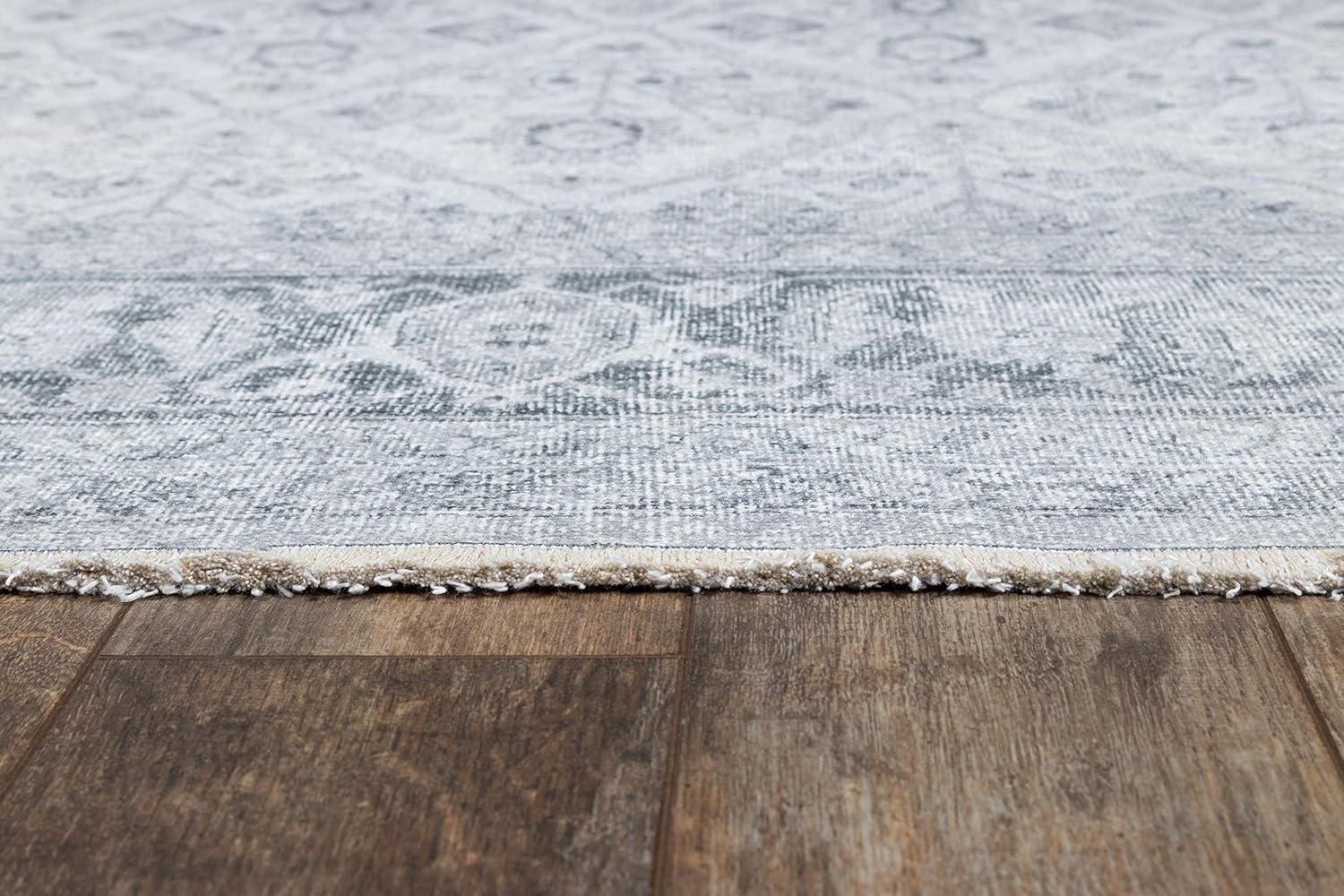 Momeni  Chandler Traditional Area Rug 5'6" X 8'6" 6' x 9' Indoor,Accent