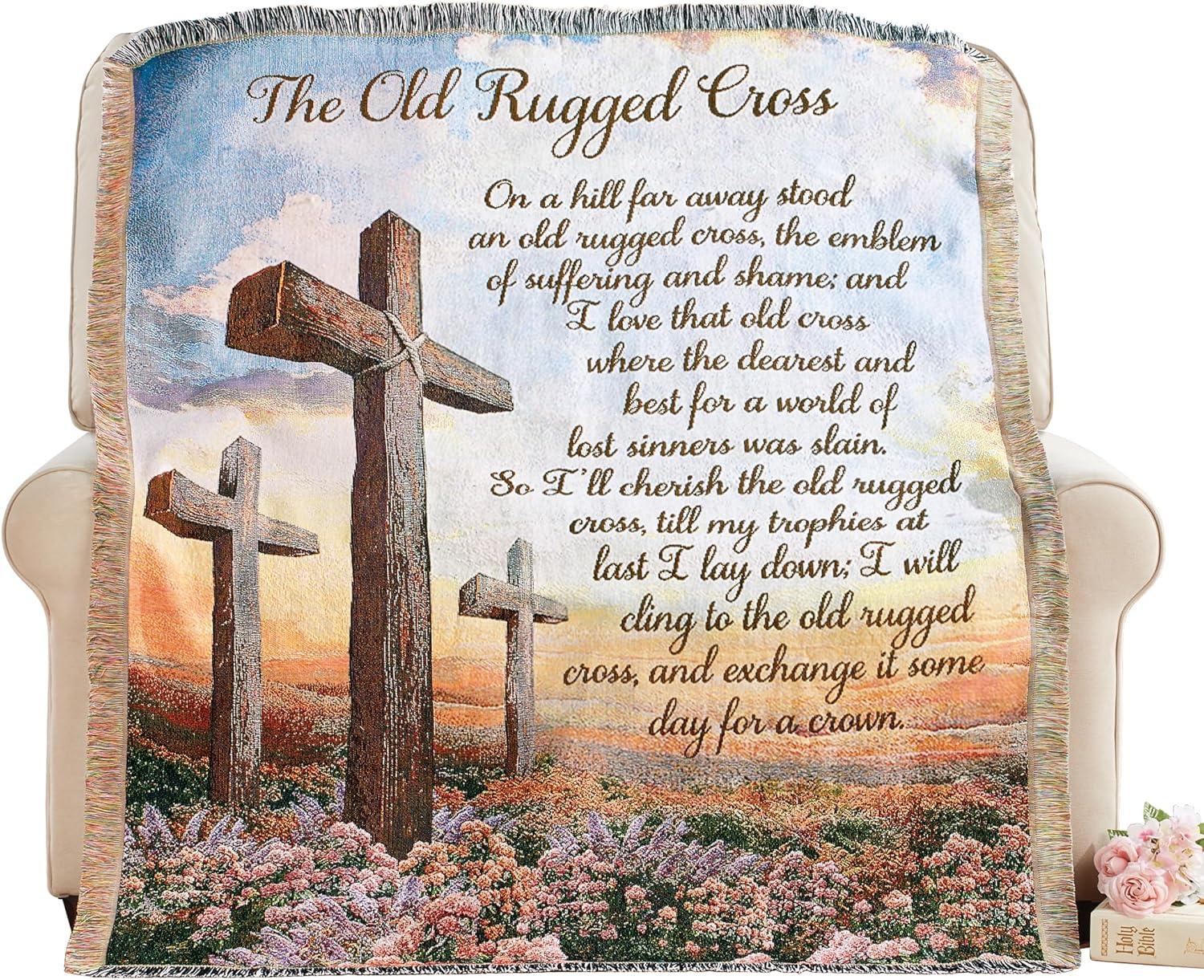 Winston Brands Throw Blanket