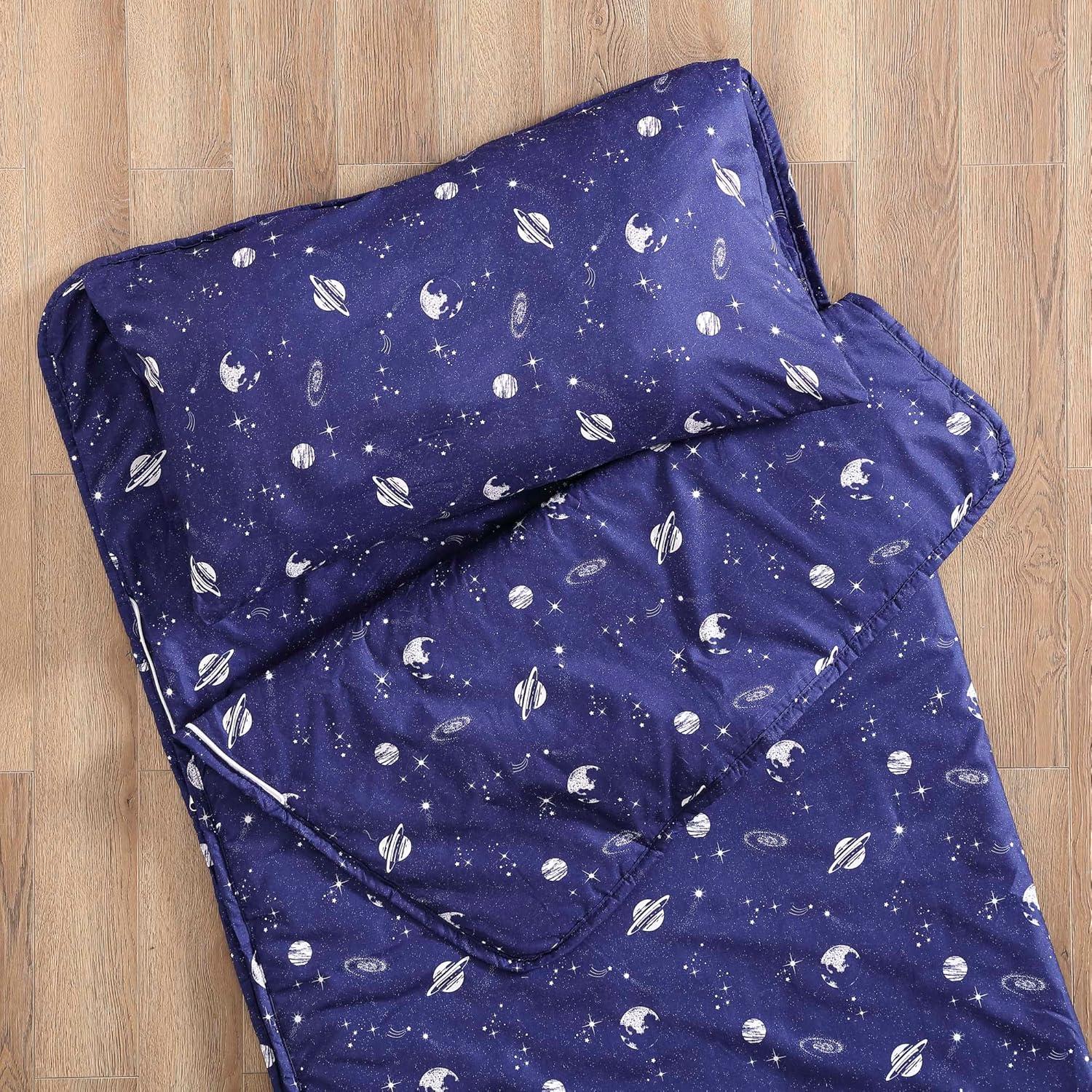 Brielle Camo Folding Nap Mat