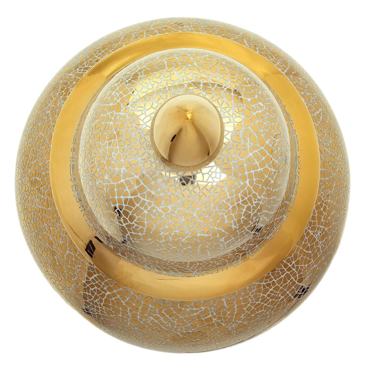 Willa Arlo™ Interiors Latoya Handmade Ceramic / Porcelain Ginger Jar
