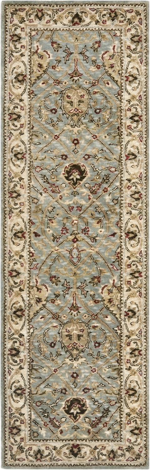 Safavieh Persian Legend Adrian Floral Bordered Area Rug Or Runner