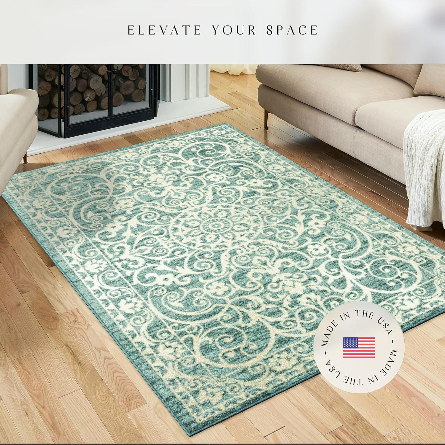 Dreyfuss Oriental Rug