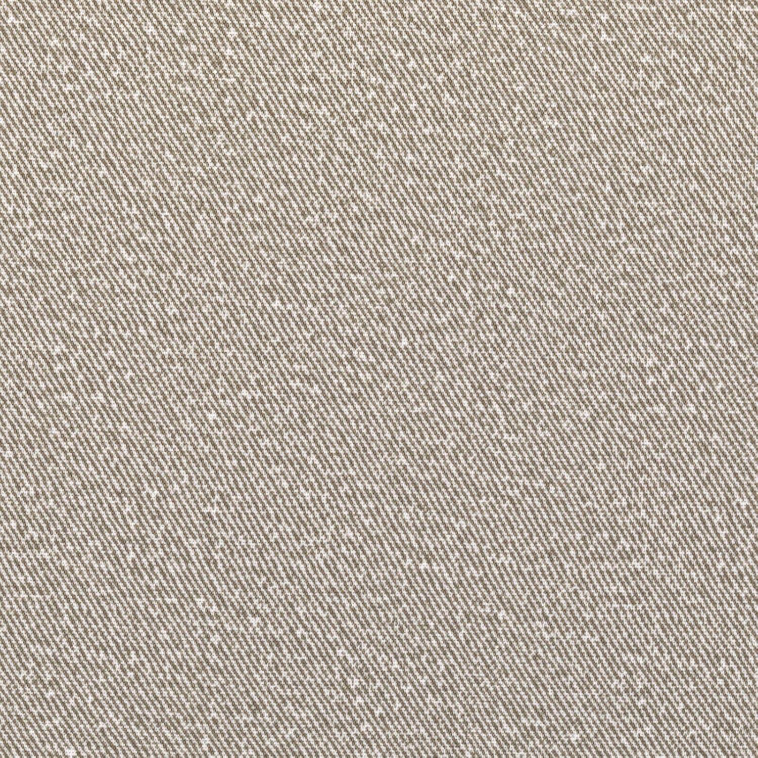 mDesign Large Polyester Rolling Laundry Hamper with Wheels, Lid, Handles, Taupe