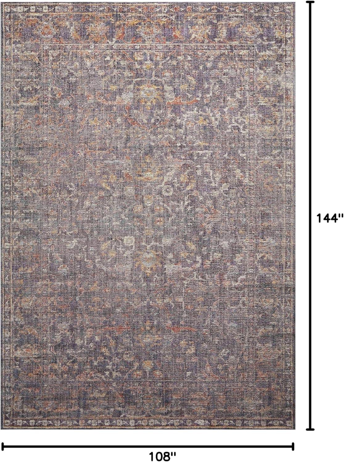 Rosemarie Oriental Rug