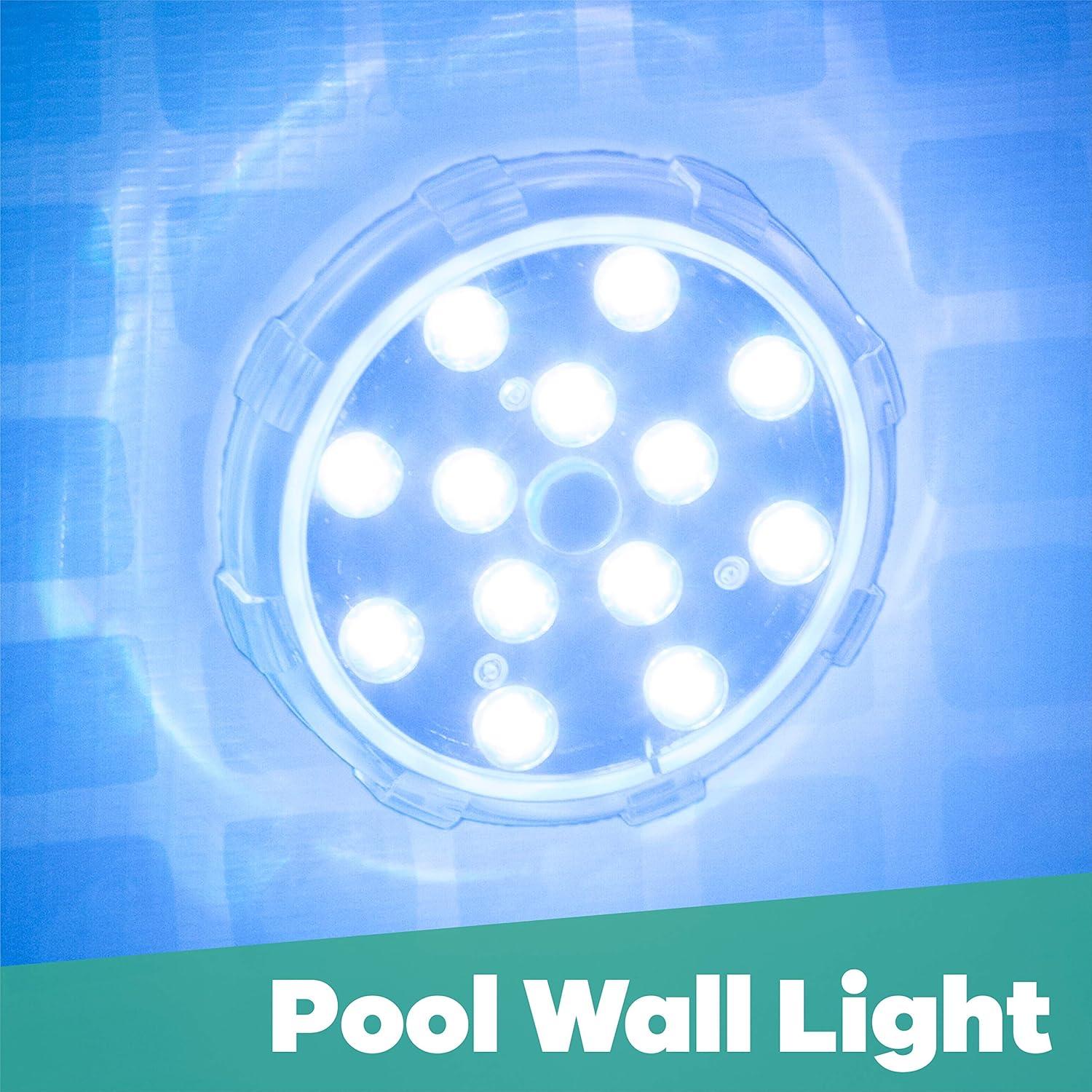 GAME Swimming Pool Wall Light