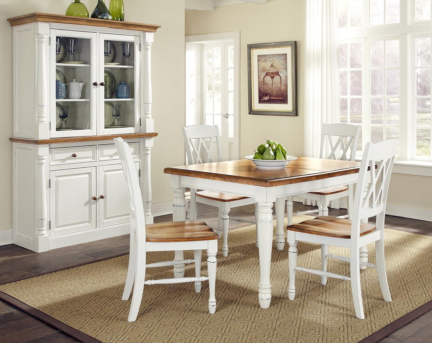 Monarch Dining Set