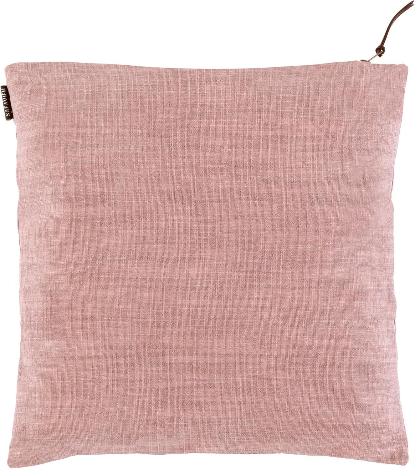 Safavieh Cotton Reversible Throw Pillow