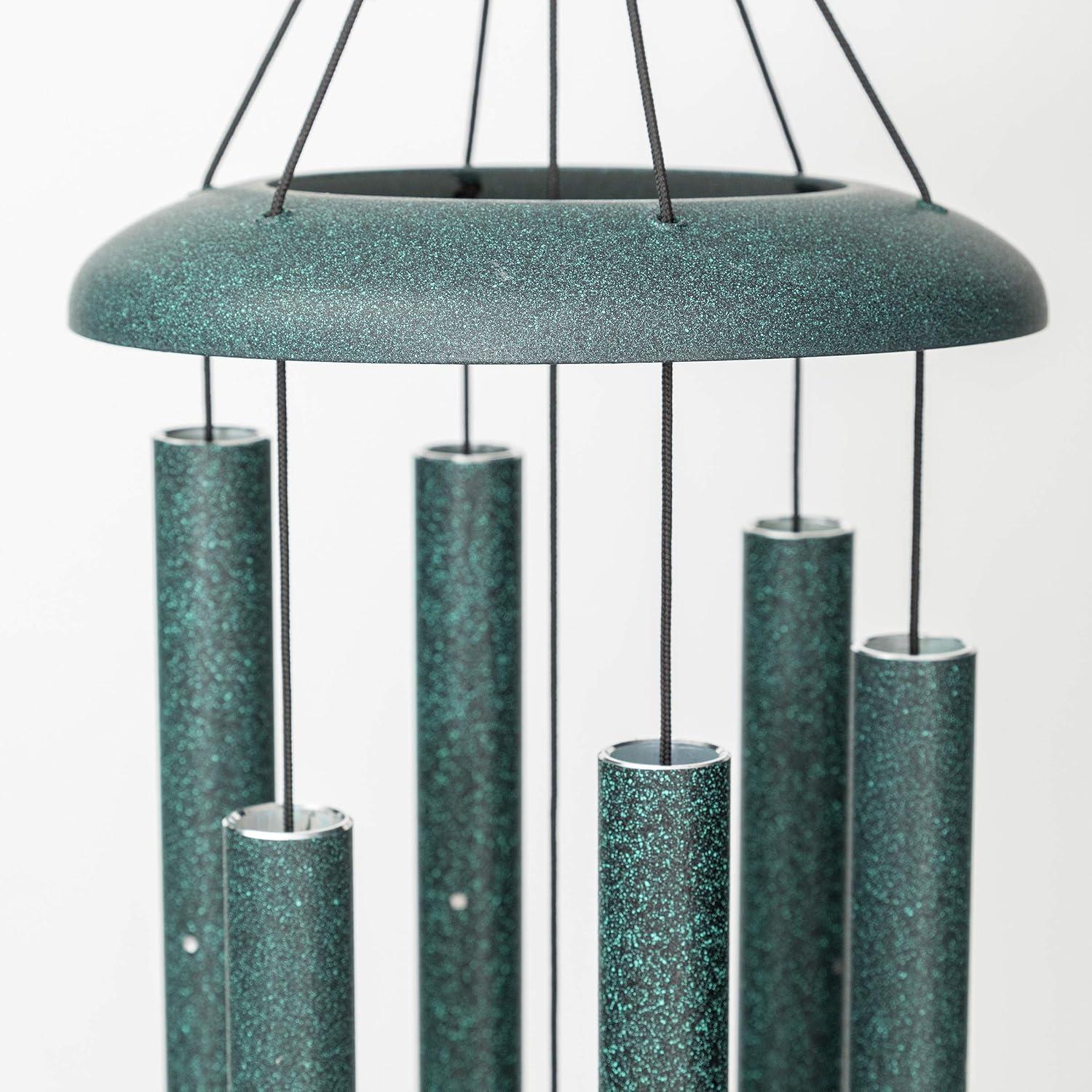 Corinthian Bells Metal Wind Chime