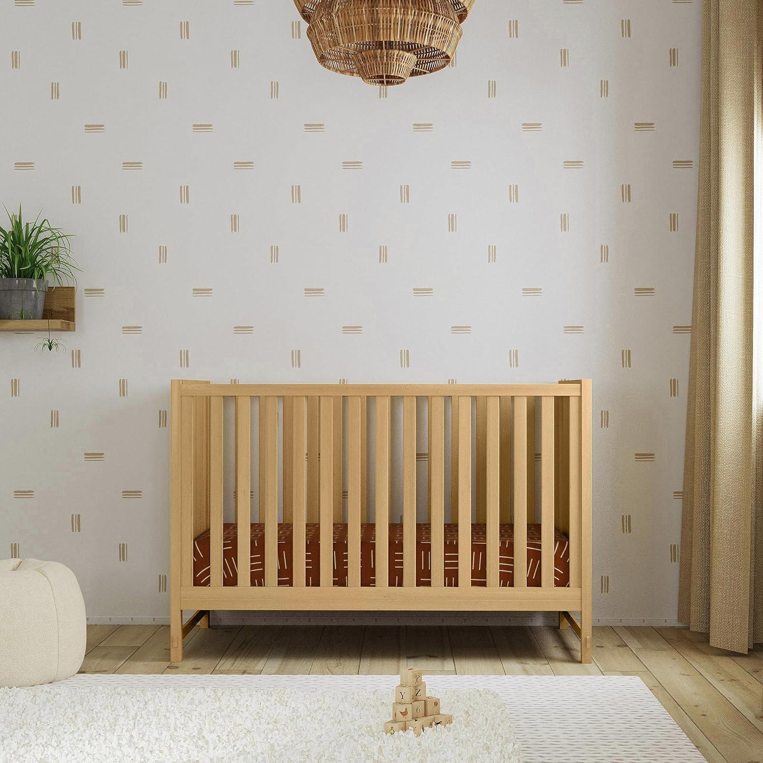 Margot 3-In-1 Convertible Crib