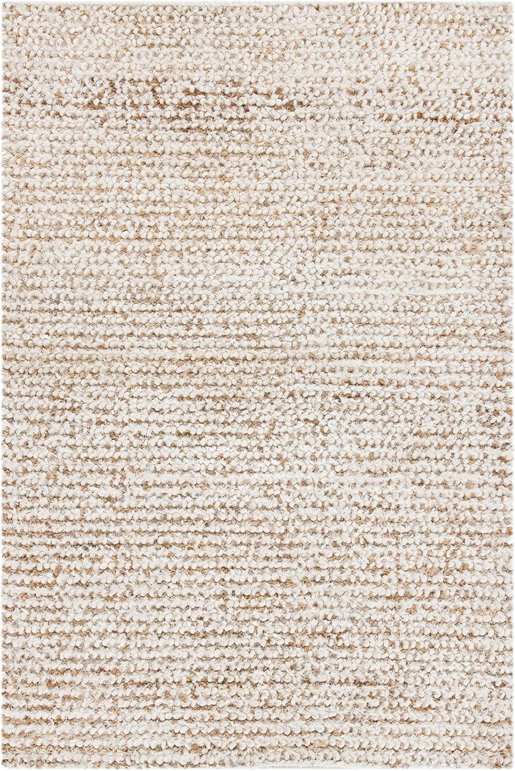 Classic Shag SG640 Hand Woven Area Rug  - Safavieh