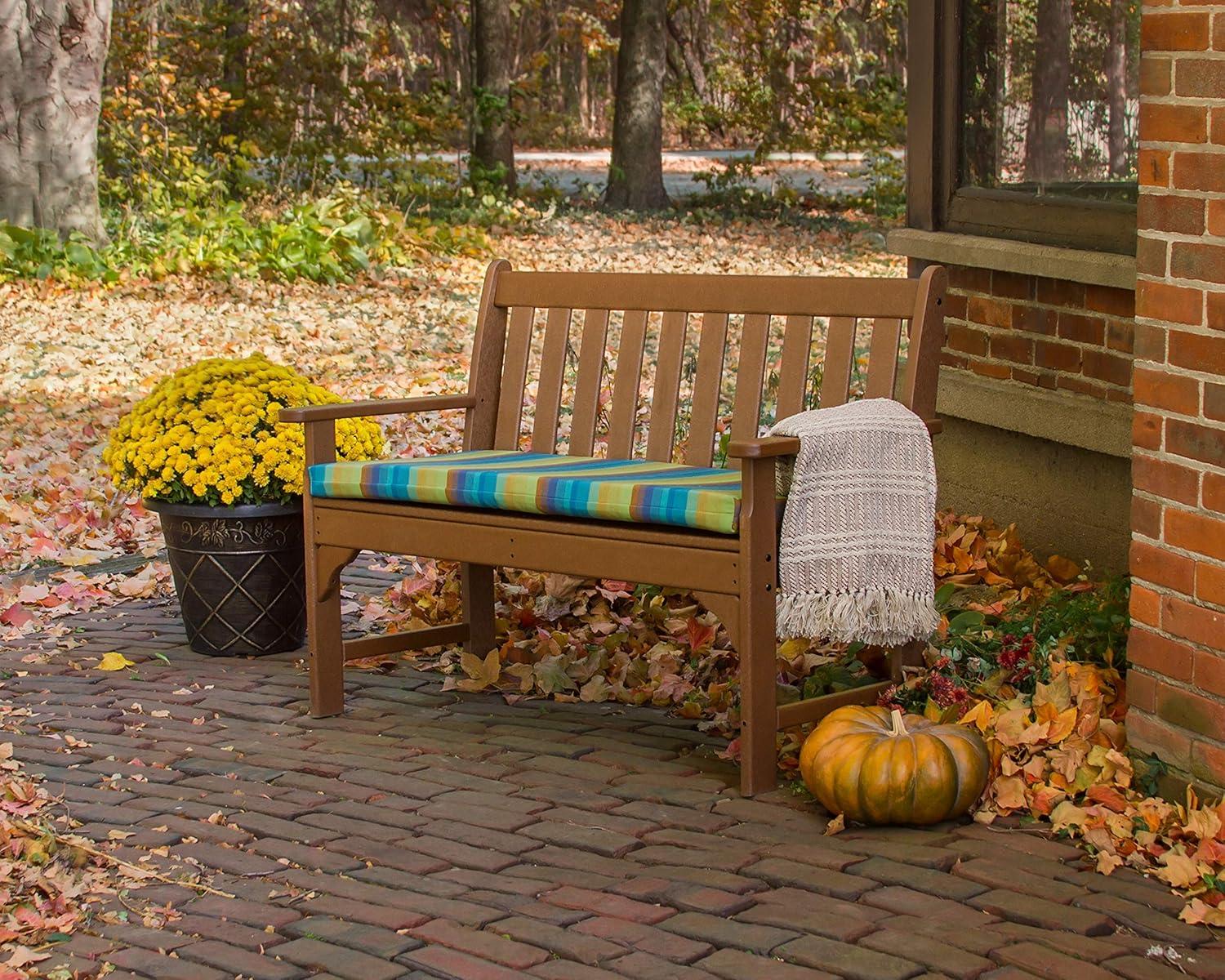 Vineyard 48" Patio Bench