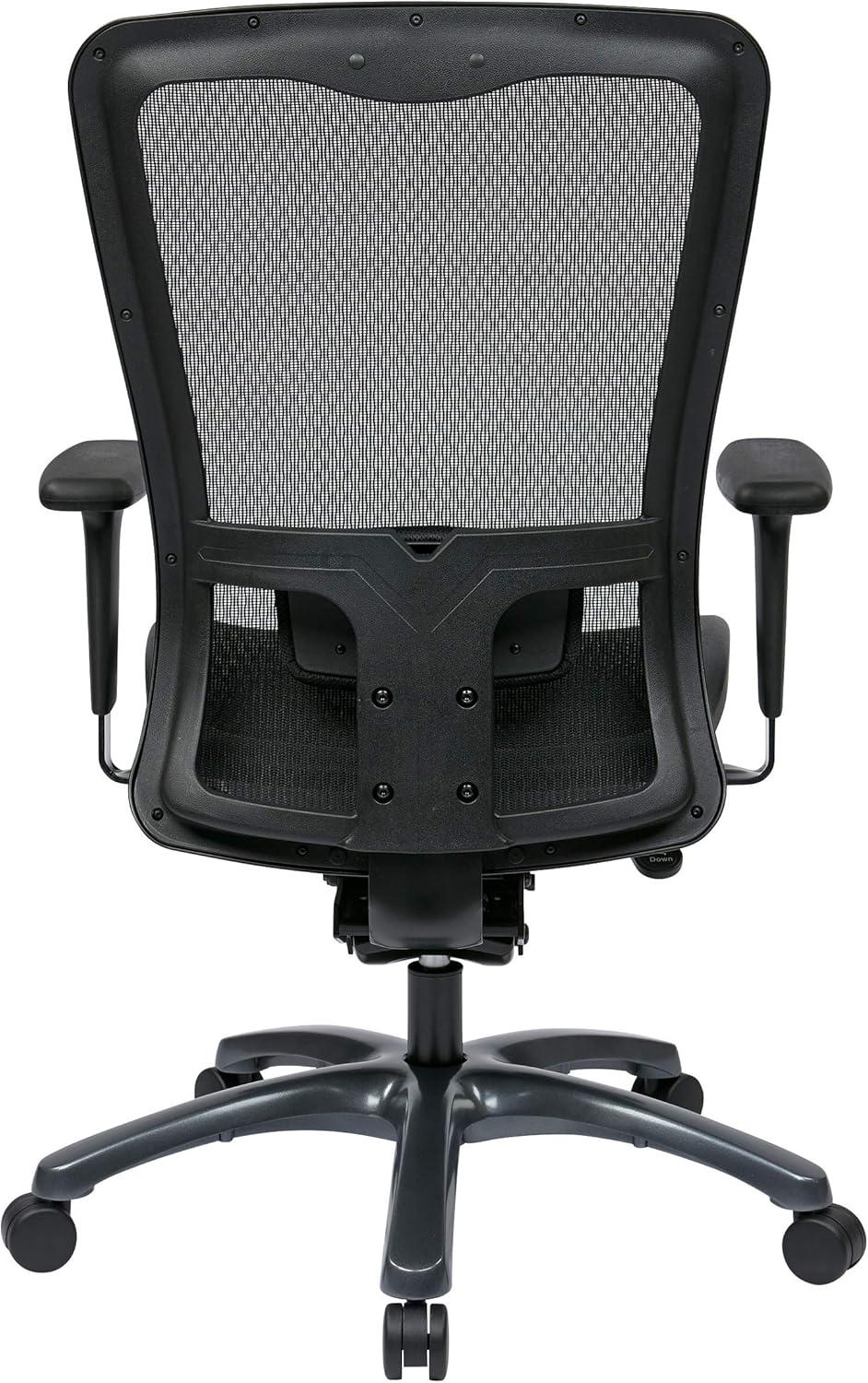 Office Star Products Conference Chair