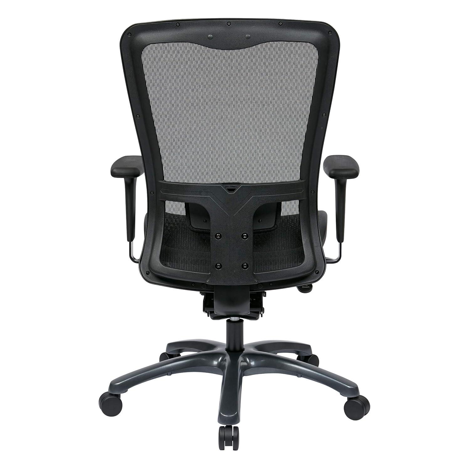 Office Star Products Conference Chair
