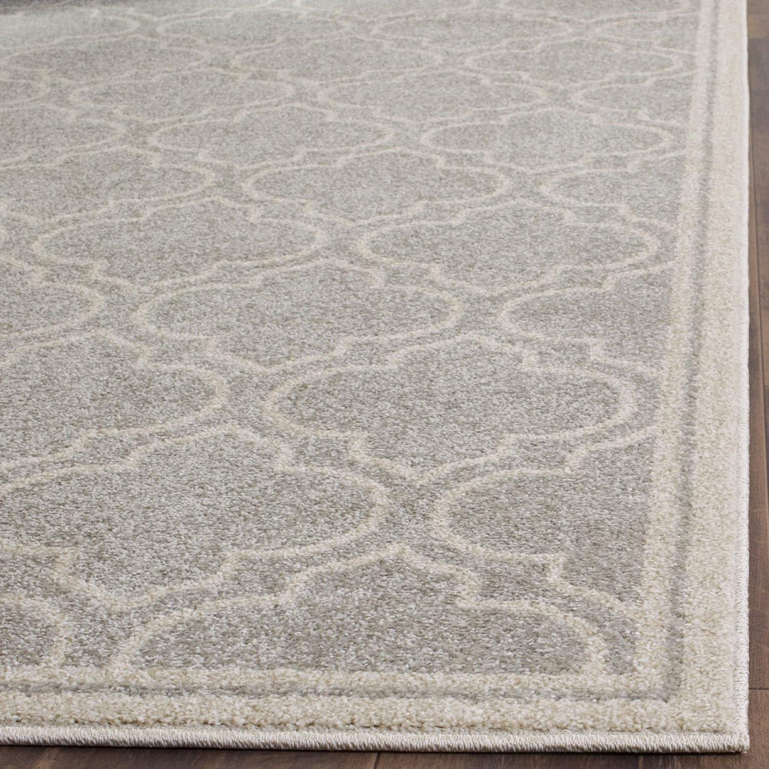 Amherst AMT412 Power Loomed Area Rug  - Safavieh