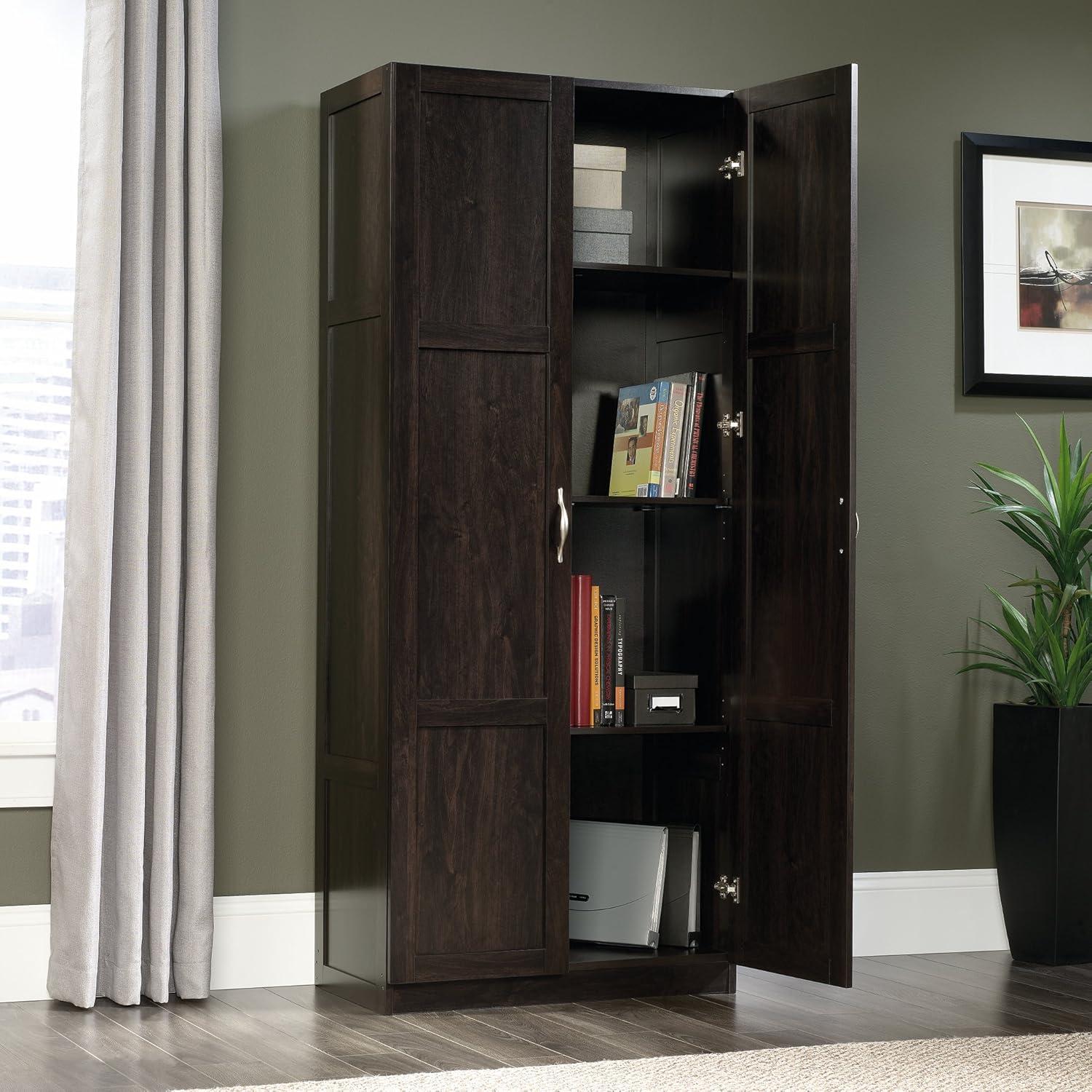 Sauder Storage Cabinet - 16 Deep 3A