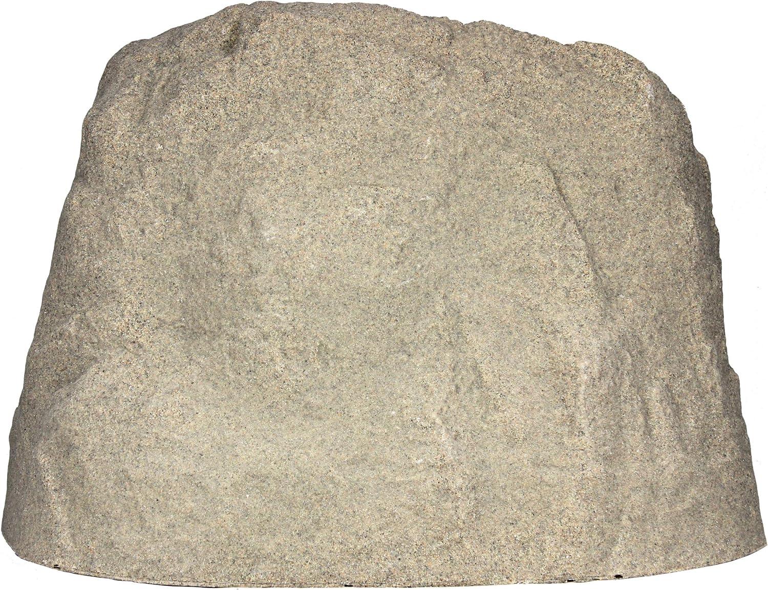 EMSCO Group- Landscape Rock – Natural Sandstone Appearance – Large – Lightweight