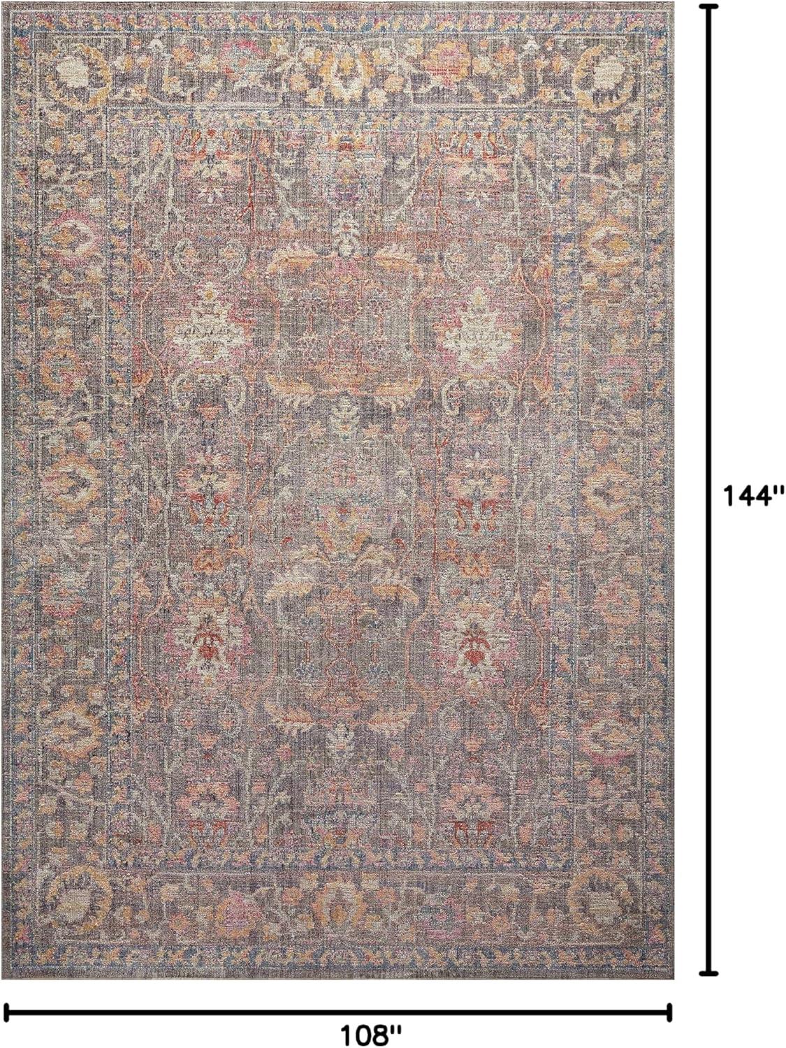 Rosemarie Rug