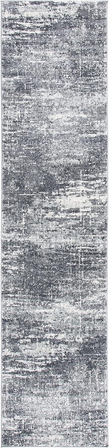 Evoke EVK272 Power Loomed Area Rug  - Safavieh