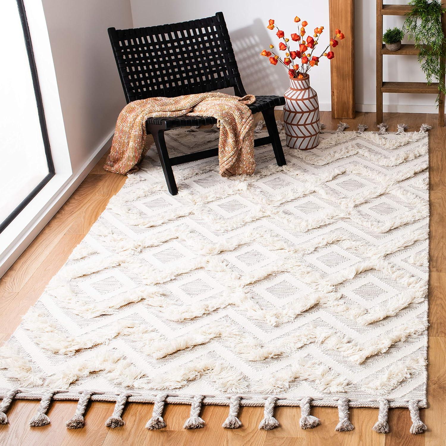 Kenya KNY957 Hand Woven Area Rug  - Safavieh